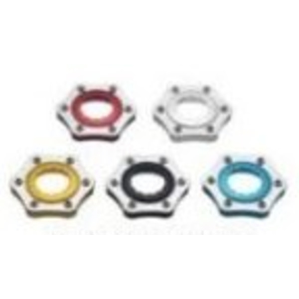 Адаптер Alhonga HJ-ADR03, для втулок centerlock, ALH_HJ-ADR03