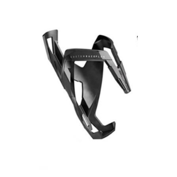 Флягодержатель велосипедный Elite Race Wilier, черный блестящий,140627