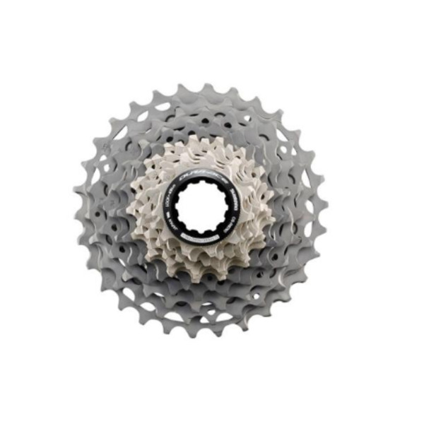 Кассета велосипедная Shimano Dura-Ace 9200, 11-34, 12 ск., KCSR920012134