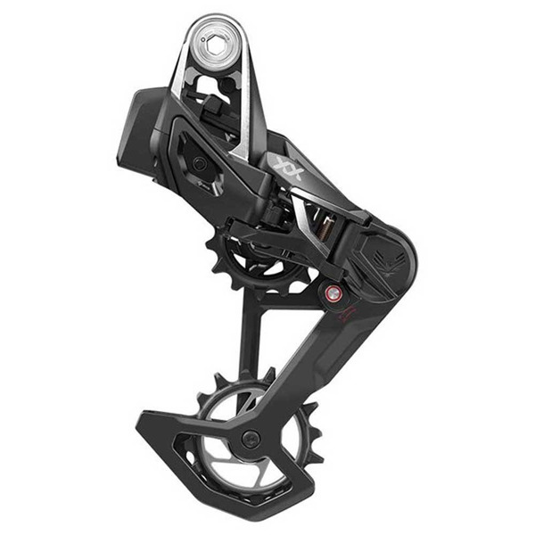 Переключатель задний Sram XX SL EAGLE T-TYPE 12V, 7518147000