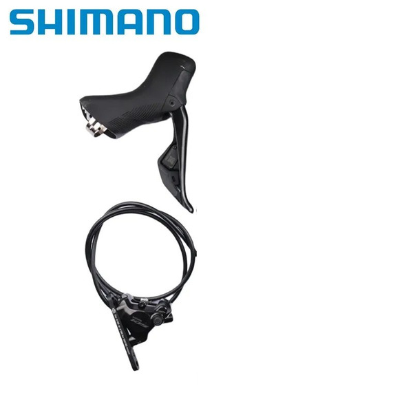 Тормоз дисковый Shimano 105 Di2 R7170 перед 900 мм, KR7170DLF6RX090A