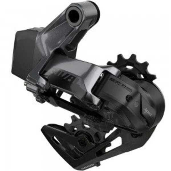 Переключатель задний Sram FORCE AXS D2 MAX 36T, 7518167000