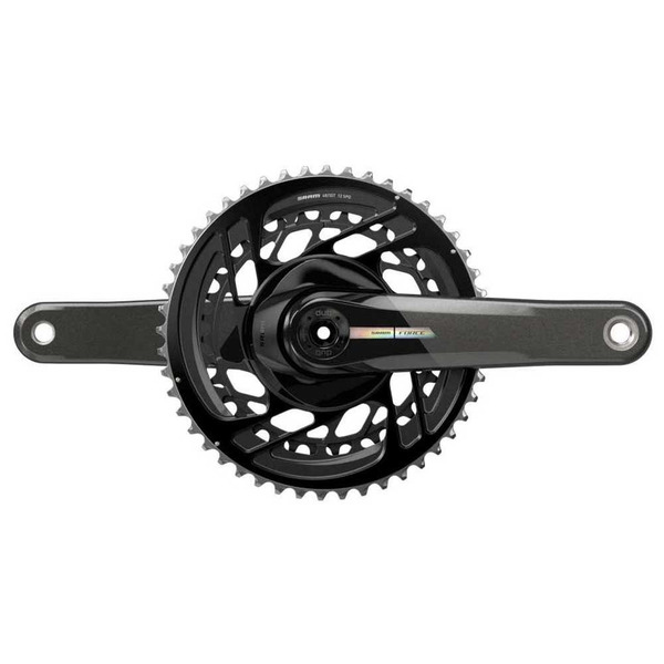 Система шатунов Sram FORCE D2 DUB GLS 172.5 48/35, 6118653003