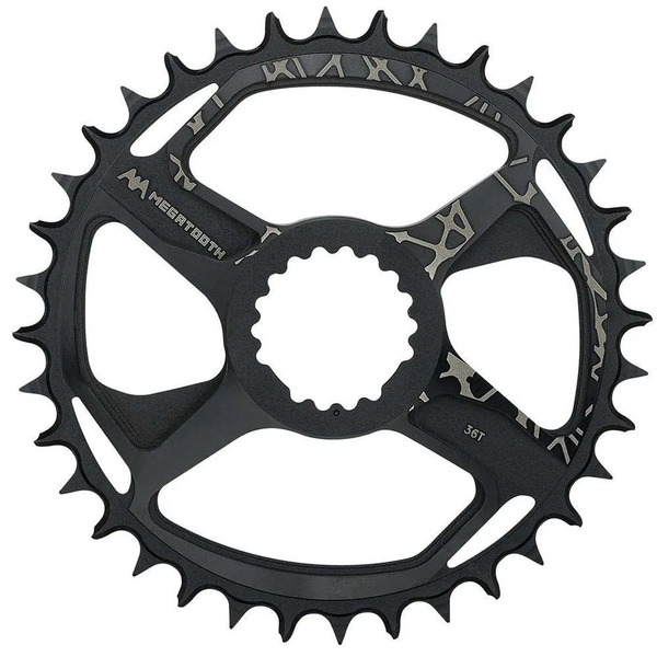 Шестеренка FSA MTB KFX DM 1x 32T SH12, 380-0512027050