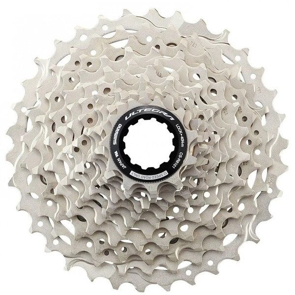 Кассета Shimano Ultegra CS-R8101 12S 11-30, KCSR810112130