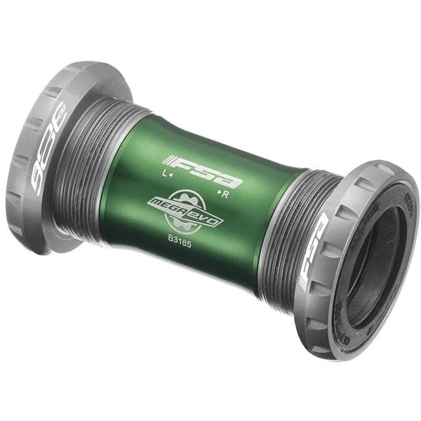 Каретка FSA EVO BB386EVO to ITA70mm BB-EVO6300/Di2/M36, 200-0042000020