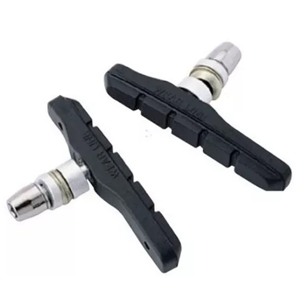 Колодки тормозные Alligator VB-610-DIY, 72 mm, V-Brake, ALLIG_VB-610-DIY