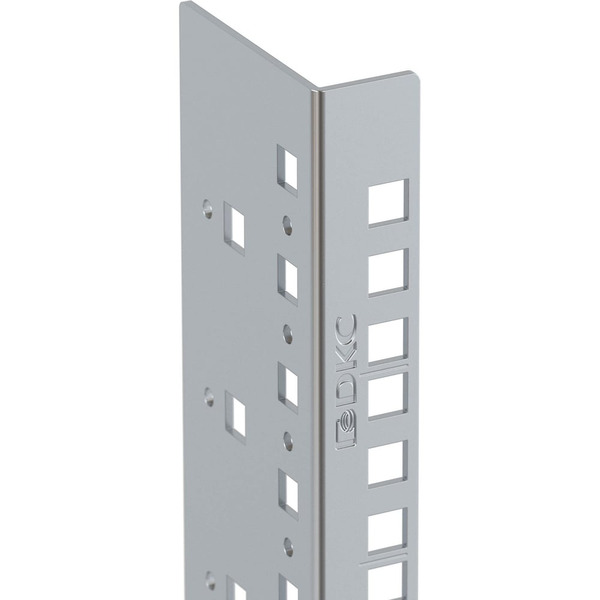 Вертикальные монтажные профили DKC R5VUG20L