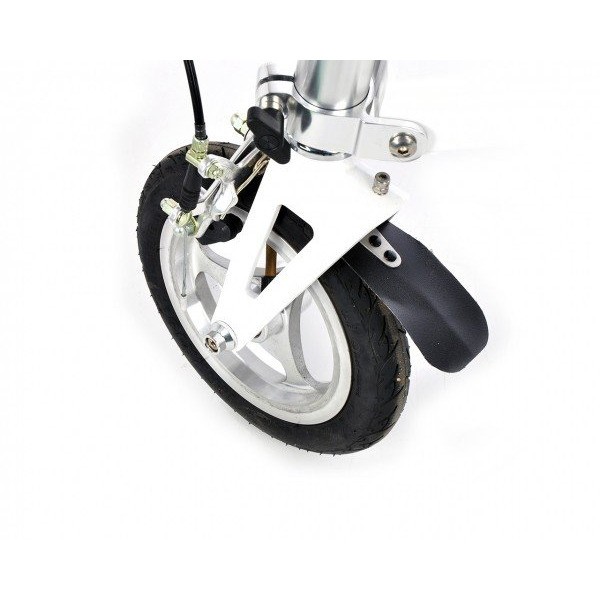 Колесо для самоката Carry Me, заднее, s110pci14010