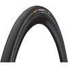 Велотрубка Continental Podium TT, 28" x 25мм, Skinwall, BlackChili Compound, Vectran Breaker, черный, 196243