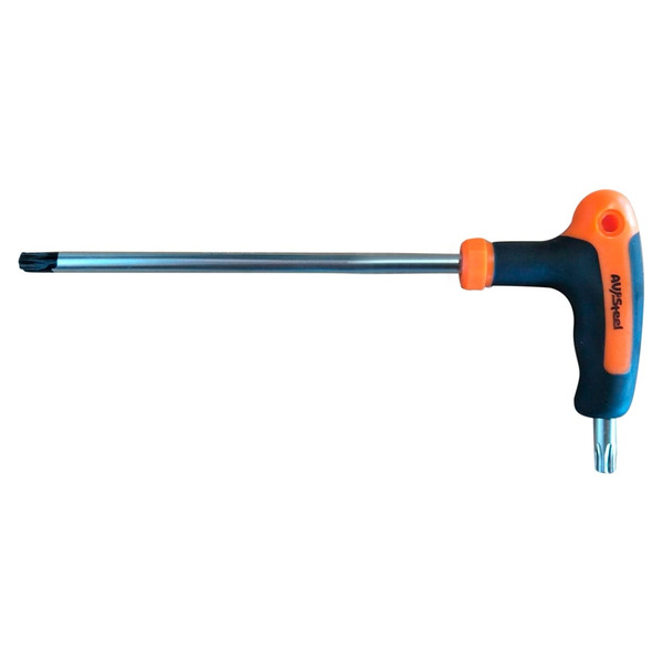 Т-образный ключ AV Steel AV-360045