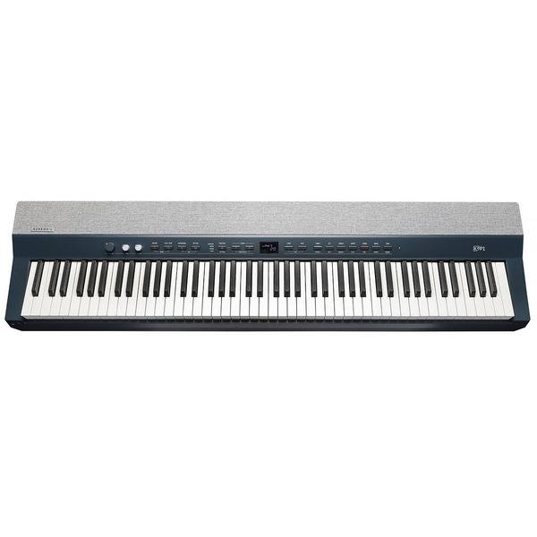 Kurzweil KA P1 LB - чёрный
