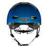 Nutcase Шлем защитный Nutcase Street Brittany, цвет Синий, ростовка S