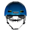 Nutcase Шлем защитный Nutcase Street Brittany, цвет Синий, ростовка S