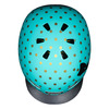 Nutcase Шлем защитный Nutcase Little Nutty Sock Hop, цвет Голубой, ростовка S