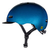 Nutcase Шлем защитный Nutcase Street Brittany, цвет Синий, ростовка S
