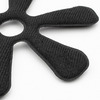 Nutcase Шлем защитный Nutcase Street Pinwheel, цвет Белый-Синий, ростовка S