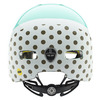 Nutcase Шлем защитный Nutcase Street Tiffanyʹs Brunch Reflective, цвет Голубой, ростовка S