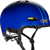 Nutcase Шлем защитный Nutcase Street Ocean, цвет Синий, ростовка S