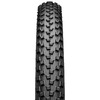 Покрышка MTB Continental CROSS-KING ProTection Folding 29x2.30 черный, 101475