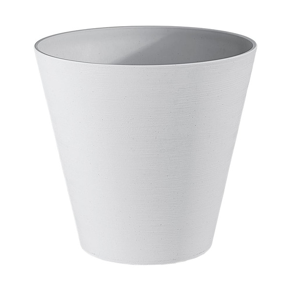 Горшок Teraplast RE-POT Hoop Round Self Watering 33703020237