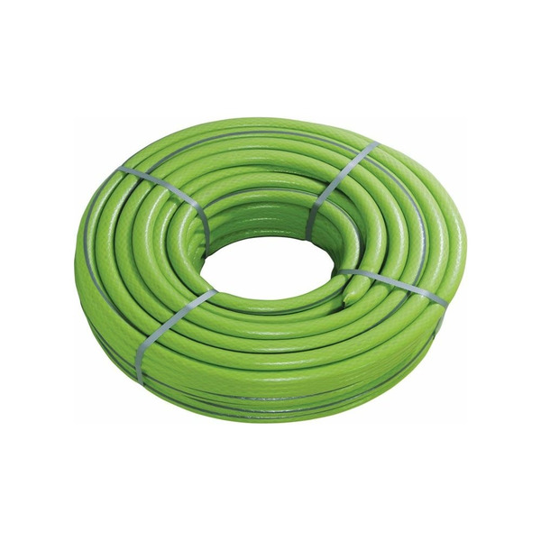 Трехслойный армированный поливочный шланг Usp Садовник 77285-13