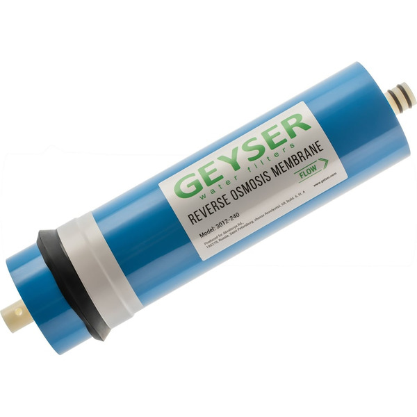 Обратноосмотическая мембрана Гейзер 3012-240 GPD 28465