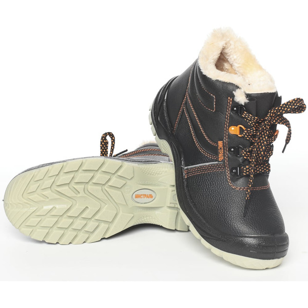 Ботинки Спрут Мистраль 104382