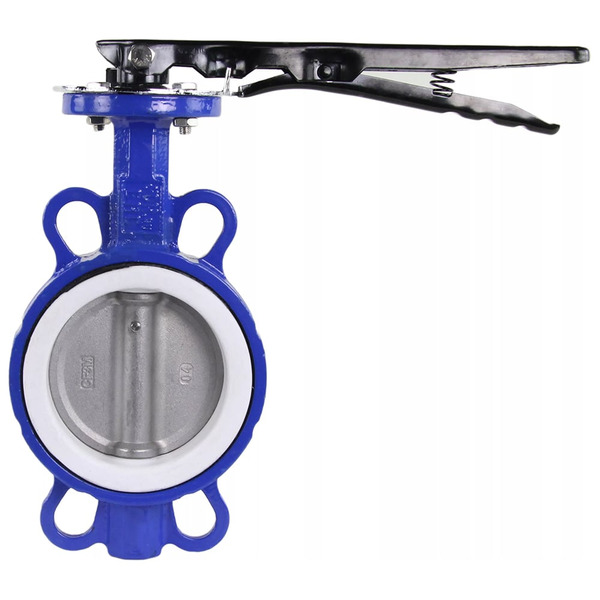 Поворотный затвор DN.ru D050-02265