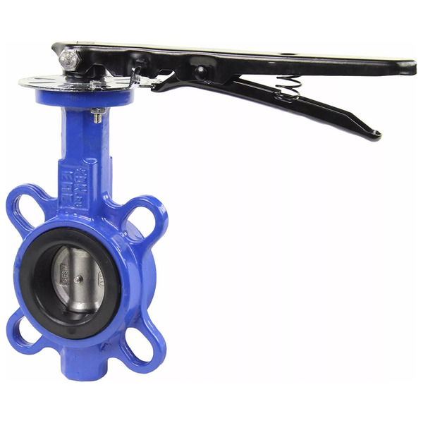 Поворотный затвор DN.ru D050-02046