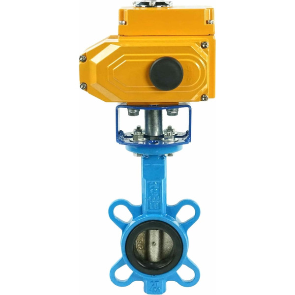 Дисковый затвор DN.ru g50-g40-epdm D050-01872