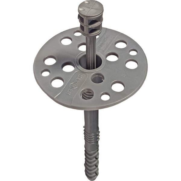 Дюбель Daxmer IZO 10x100 (500 шт) 323696