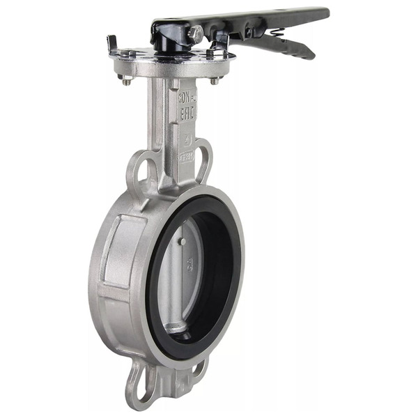 Дисковый затвор DN.ru D050-01500