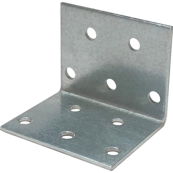 Равносторонний уголок Daxmer KUR-50х40 332333