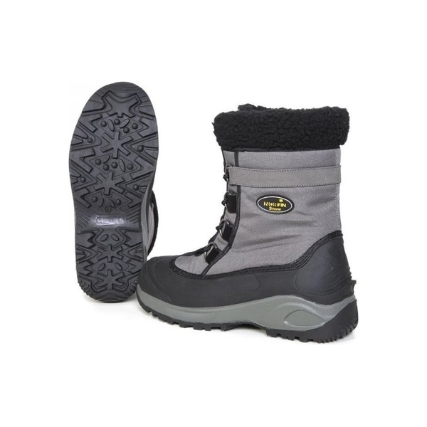 Зимние ботинки Norfin SNOW GRAY 13980-GY-43