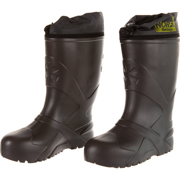 Сапоги Norfin BERINGS 14862-4041