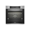 Встраиваемый электрический духовой шкаф Beko BBIM12400XCS Нержавеющая сталь