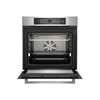 Встраиваемый электрический духовой шкаф Beko BBIM12400XCS Нержавеющая сталь