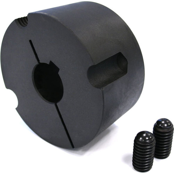 Коническая втулка SKF Taper Bush (Taper Lock) 4545-80