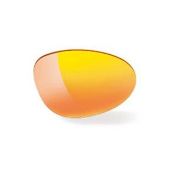 Линзы Rudy Project SPACEGUARD MLS ORANGE-BLACK NOSE, LE254003
