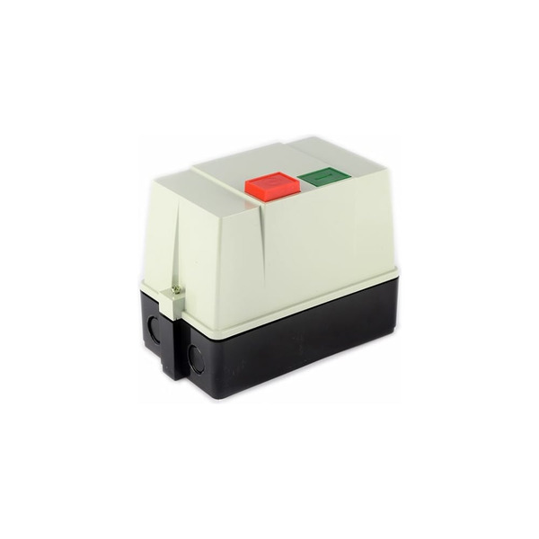 Пускатель ВТМ ПМ 12-010260-10А-24АС-(1з)-РТЛ1014-2(7,0-10,0А)-УХЛ3-А 0045233 ВТМ00045233