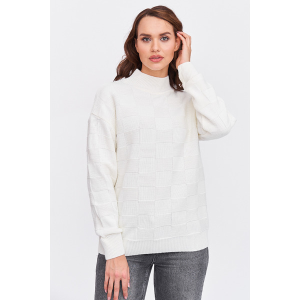 Джемпер Д 3004/молочный (молочный 52-54)