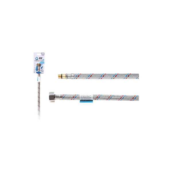 Гибкая подводка для воды AV Engineering AVE20340