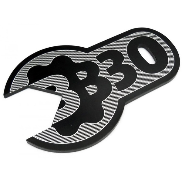 Ключ гаечный для каретки FSA BB30 MTB, 230-5012