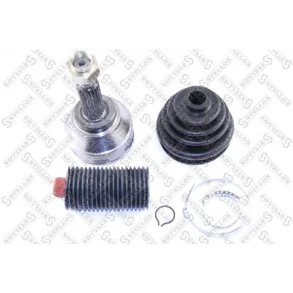 ШРУС наружный STELLOX 150 1055-SX