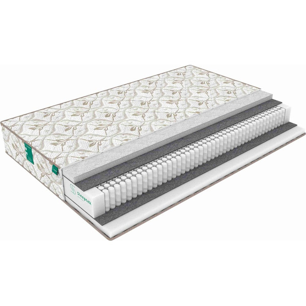 Матрас Sleeptek Perfect STrutto Foam SPFSF-00083-1969