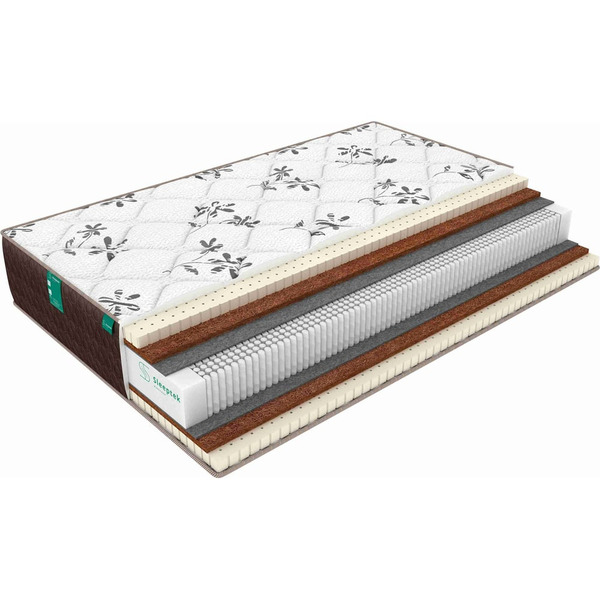 Матрас Sleeptek Lux LatexStrong Double SLLSD-00049-2778