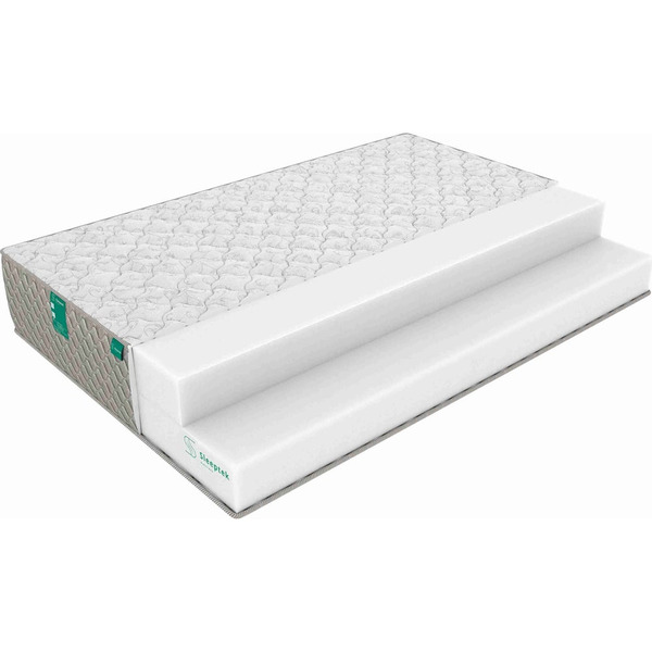 Матрас Sleeptek Roll SPecialFoam 28 SRSF28-00156-4068