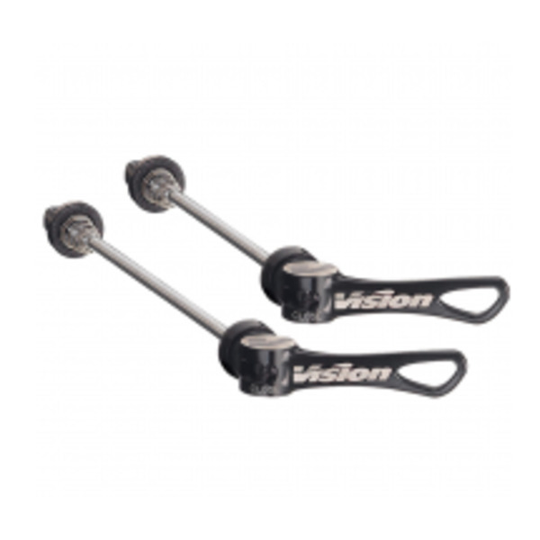 Эксцентрики FSA Vision QR65, Black, L112+143 мм, 750-0004304010