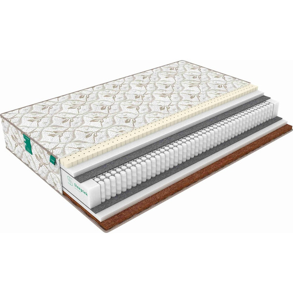 Матрас Sleeptek Perfect Latex Cocos Norma SPFLCN-00066-1701
